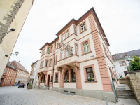 Gasthof Bären Hotels in Ochsenfurt