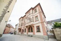 Gasthof Bären Hotel a Marktbreit