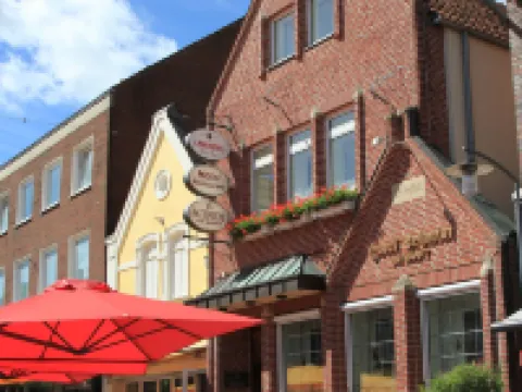 Hotel Schmidt am Markt Hotels in Meppen