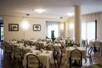 Hotel City - servizio colazione