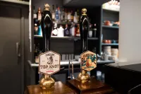 華茲華斯酒店，格拉斯米爾 - The Inn Collection Group - 酒吧