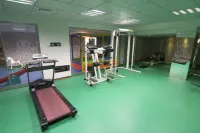 Grand Terme Hotel - palestra