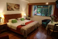 Chalet del Carmen, Coyoacán Hôtels à : Coyoacán