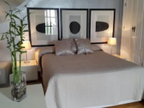 ラ ヴィラ マルベージャ マルベーリャのホテル