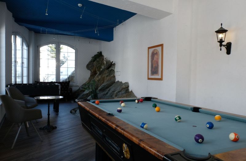 Artist Apartments & Hotel Garni photo 2