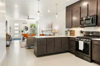 Get Away at the Lofts #24 Townhouse