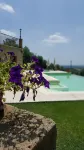 Il Merangolo Hotels in Salisano