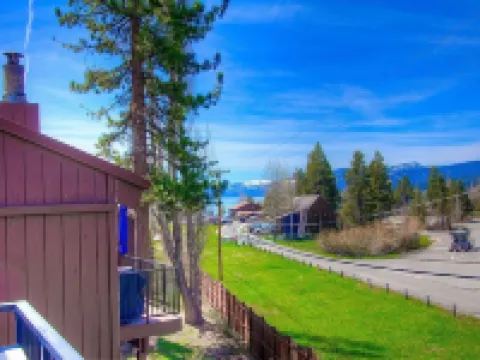 Park View Paradise 3 Bedroom Condo by RedAwning Hotels in Dollar Point