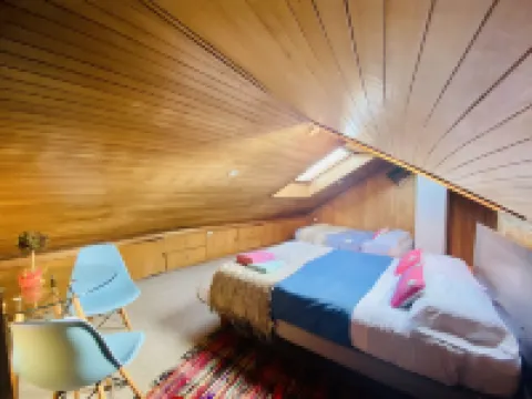 Casa Ankulenmo فنادق في بويرتو مونت