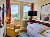 Retro - Art - Hotel Lünen Hotels in Lünen