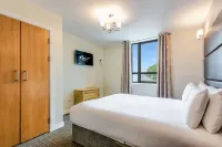 Roomzzz Leeds Headingley