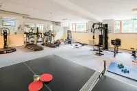 Hotel Celler Tor - Ihr Hotel in Celle mit Restaurant - Fitnessstudio