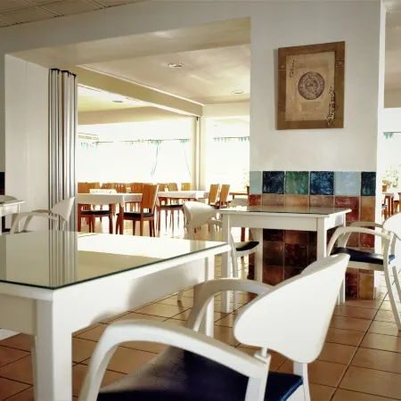 Hotel Ayamontino