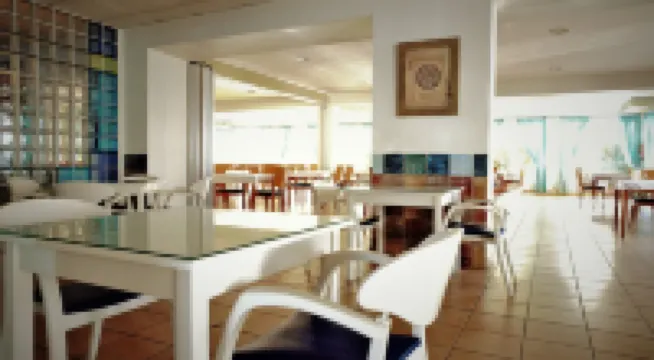 Hotel Ayamontino