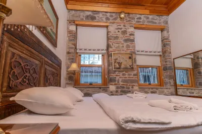 Dutlu Konak Hotels in 