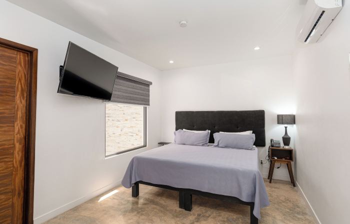 Hotel Manadia