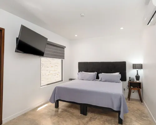 Hotel Manadia Hotels in Tequila