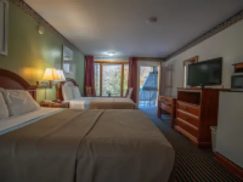 Mahoning Inn Hotels in Lehighton