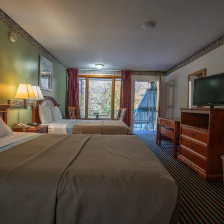 Mahoning Inn