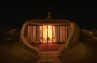 Imperial Glory Lodges Hotels near Yasmina Luxury Camp Merzouga