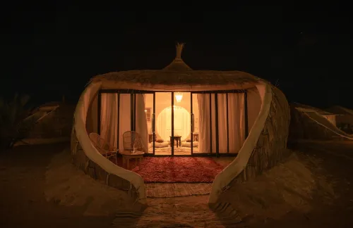 Imperial Glory Lodges - Pet friendly