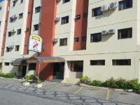 Hotel Real Park Hotels in Jacareí