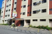 Hotel Real Park Hotels in Jacareí