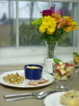 Lightner Farmhouse B&B - Breakfast