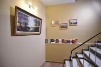 Asimoni Pension