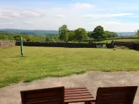 威格威爾穀倉飯店