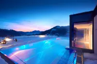 Kaiserhof Superior - Pools