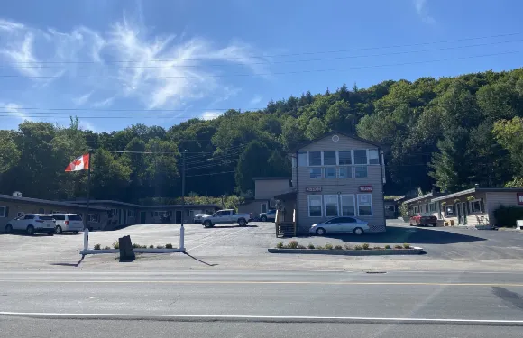 Silver Maple汽車旅館