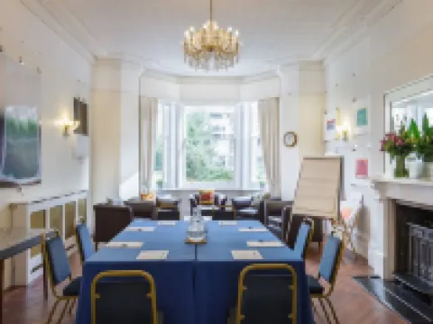 克萊爾蒙特酒店 霍夫酒店