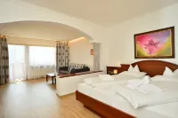Hotel Residenz Hochland