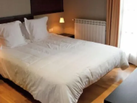 Hotel Bernat de So Hoteles en Llivia