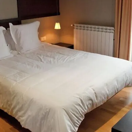 Hotel Bernat de So Llívia otelleri