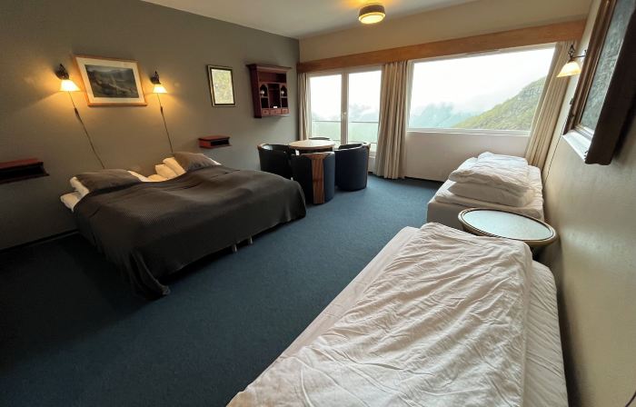 Hotel Videseter