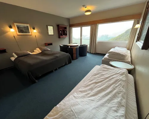 Hotel Videseter Ξενοδοχεία στην πόλη Stryn