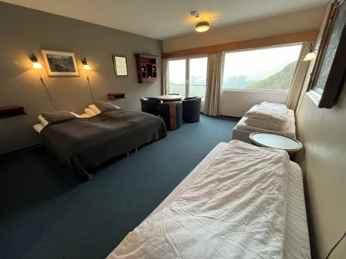 Hotel Videseter