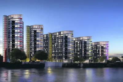 Two Bedroom Flat-Heart of London Hotels in Tooting