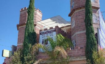 Posada Campestre Los Cipreses