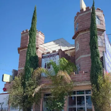 Posada Campestre Los Cipreses