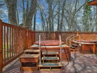 Cozy Driggs Condo w/ Hot Tub & Ski Shuttle Service Hotels in Driggs