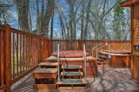 Cozy Driggs Condo w/ Hot Tub & Ski Shuttle Service