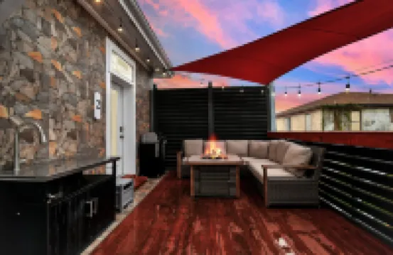 Gulf Siesta Vacation Lofts