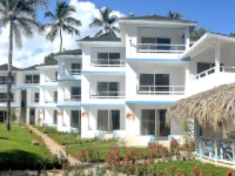 Costarena Beach Hotel Hoteles en Las Terrenas