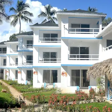 Costarena Beach Hotel