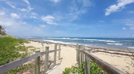 Endless Summer Beach House - Beach Access Pool