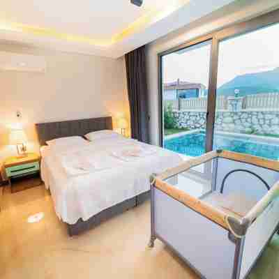 梅拉別墅 Rooms