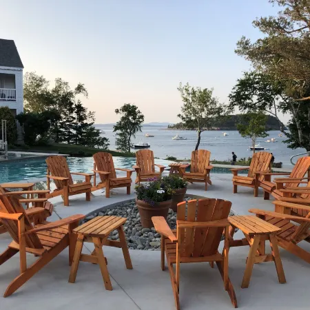 Bar Harbor Inn and Spa